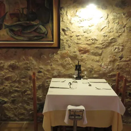 Santa Anna Hotel L'Estartit