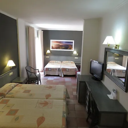 Santa Anna Hotel