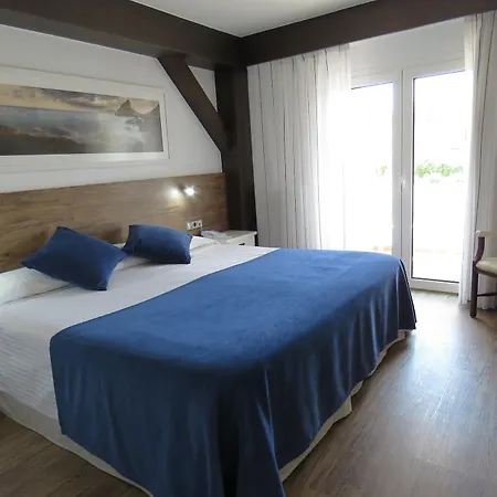 Santa Anna Hotel L'Estartit
