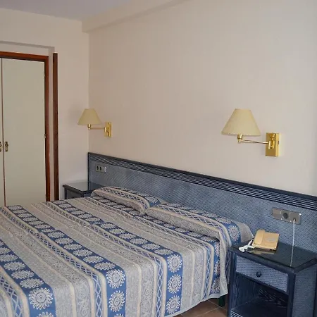 Hotel Santa Anna L'Estartit