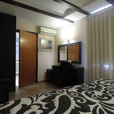 Hotel Santa Anna L'Estartit