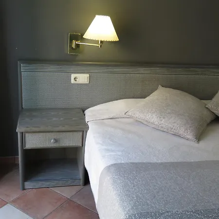 Hotel Santa Anna