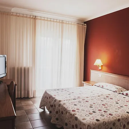 Hotel Santa Anna