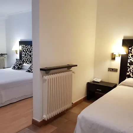 Santa Anna Hotel L'Estartit
