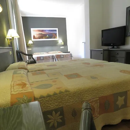 Santa Anna Hotel