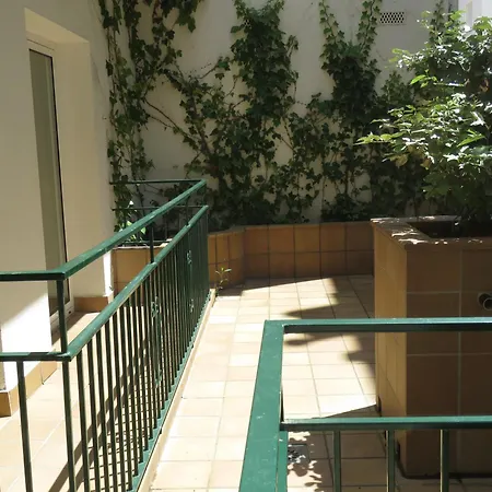 Hotel Santa Anna 3*