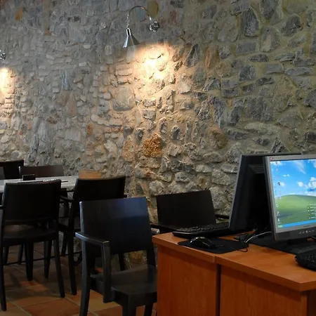Hotel Santa Anna L'Estartit