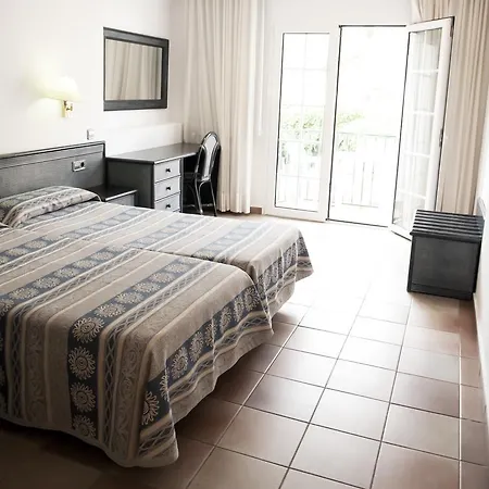 Hotel Santa Anna L'Estartit