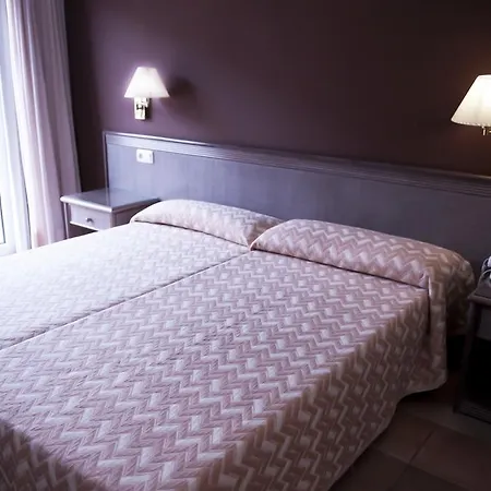 Hotel Santa Anna