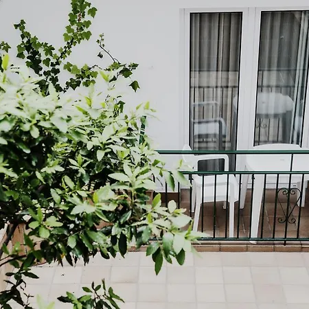 Hotel Santa Anna