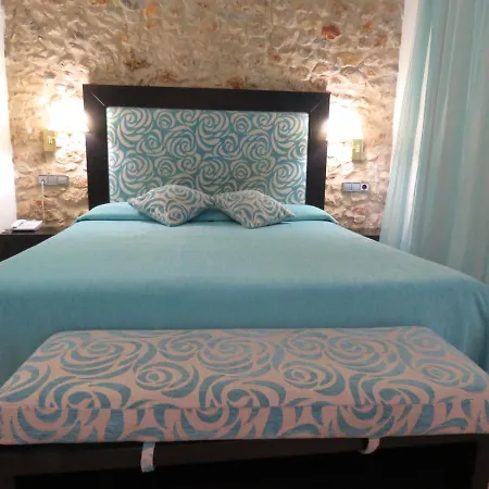 Santa Anna Hotel L'Estartit