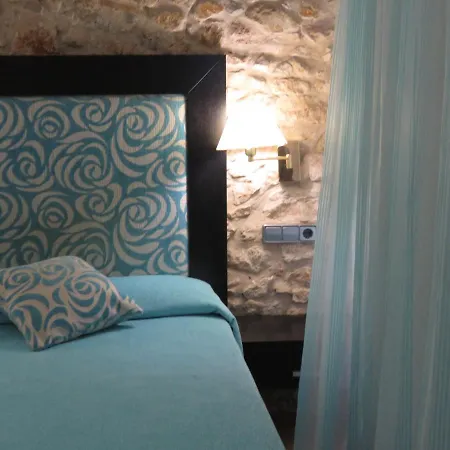 Hotel Santa Anna